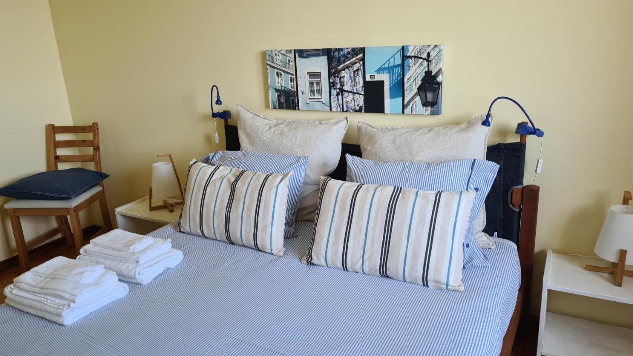 Apartamento Vista Douro E Mar Porto