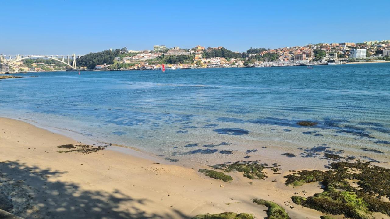 Apartamento Vista Douro E Mar *