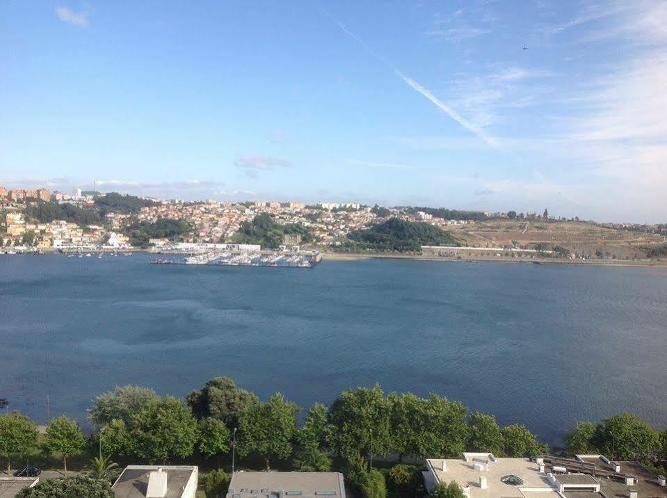 Apartamento Vista Douro E Mar Porto