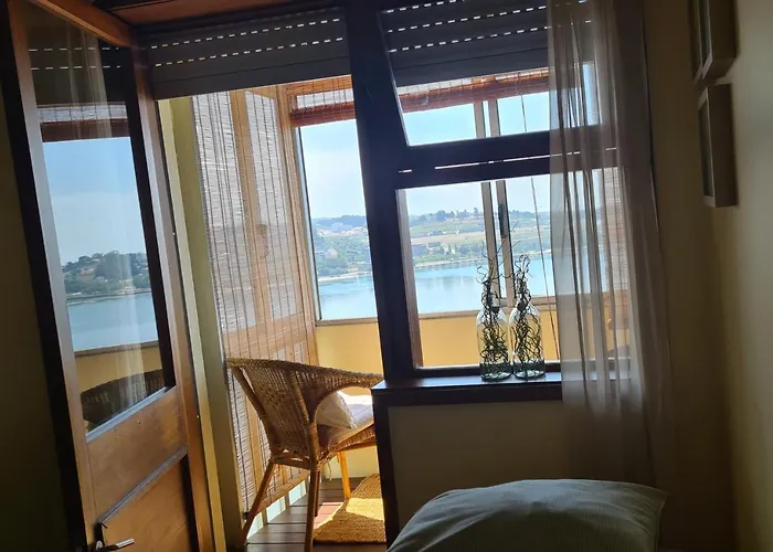 Apartamento Vista Douro E Mar